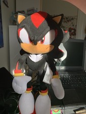 Authentic shadow hedgehog for sale  HEREFORD