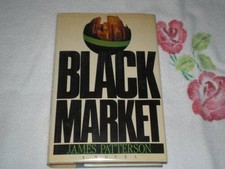 Black market hardcover for sale  Montgomery