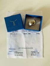 Ring silber 925 gebraucht kaufen  Burghausen