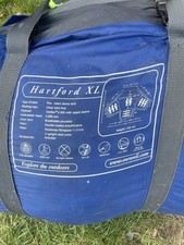 outwell hartford xxl for sale  STOWMARKET