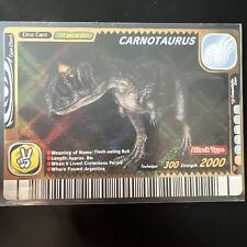 Dinosaur king gold for sale  LINCOLN