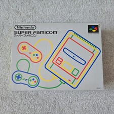 Nintendo super famicom for sale  Syracuse