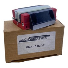 Schneeberger bma15g2 linearfü gebraucht kaufen  Hamburg