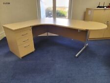 hairdressing reception desks for sale  ROYSTON