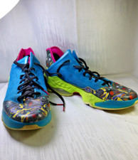Nike lebron scarpe usato  Massa di Somma