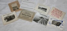 Kleine reiseandenken heftchen gebraucht kaufen  Leipzig