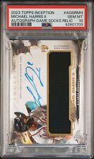 2023 topps inception for sale  Canton