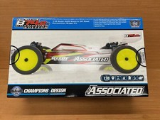 Team associated rc10 for sale  BROMSGROVE