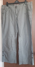 Ladies lovely khaki for sale  PONTEFRACT