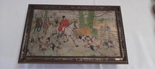 Boîte tôle lithographiée d'occasion  Condé-sur-Noireau
