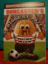 Brother law birthday for sale  DEWSBURY