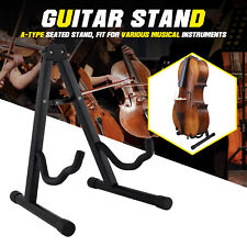 Universal gitarrenständer git gebraucht kaufen  Neumark