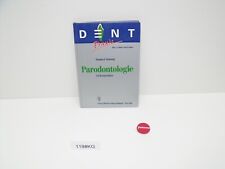 Fachbuch parodontologie thomas gebraucht kaufen  Wilhelmshaven
