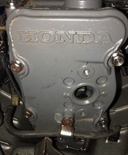 Rocker cover 9.9hp for sale  ELY