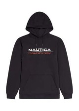 Moletom com capuz Nautica Competition masculino rastreador OH preto comprar usado Moletom com capuz Nautica Competition masculino rastreador OH preto comprar usado  Enviando para Brazil