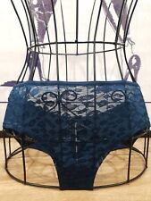 Navy lace front for sale  UK