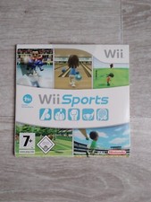 Nintendo wii wii d'occasion  Vitry-sur-Seine