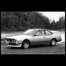Photo .011085 bmw d'occasion  Martinvast