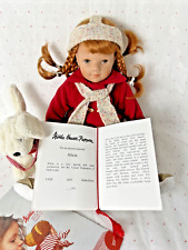 Kathe kruse puppen for sale  Crofton
