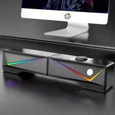 Soundbar speaker barra usato  Qualiano