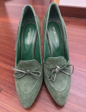 Sergio rossi scarpe usato  Roma