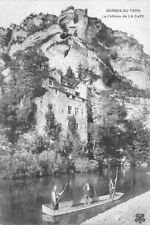Gorges tarn château d'occasion  France