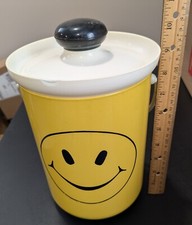 Vintage happy smiley for sale  Norfolk