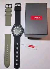 Timex mens gallatin for sale  WICK