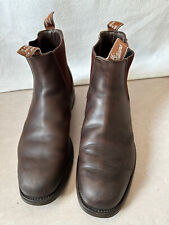 Williams gardener boots gebraucht kaufen  Hamburg