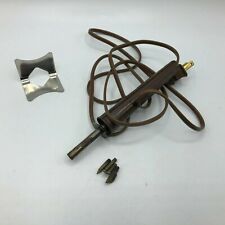 Electric wood burning for sale  Milwaukee