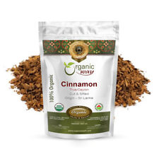 Organic way cinnamon for sale  Houston