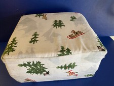 New double flannel for sale  Sturgeon