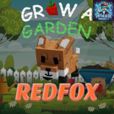 🦊 RAPOSA VERMELHA🦊- CULTIVE UM JARDIM - 🤑MAIS BARATO🤑 🔴 ENTREGA EM 2 HORAS 🔴 comprar usado  Enviando para Brazil