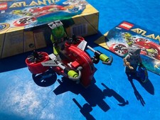 Lego 8057 lego for sale  MACCLESFIELD