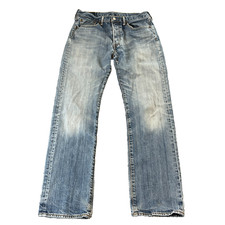 Levi 501 jeans d'occasion  Expédié en Belgium