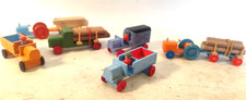 Set miniatur fahrzeuge gebraucht kaufen  Grünhainichen