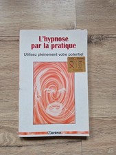 Hypnose pratique utilisez d'occasion Hypnose pratique utilisez d'occasion  Beauvais