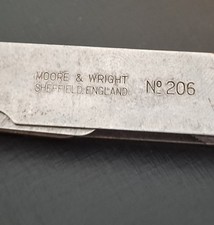 Moore wright radius for sale  KETTERING