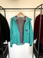 Damen fahrrad regenjacke gebraucht kaufen  Neustadt