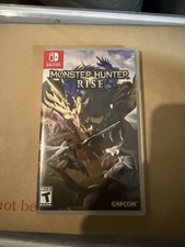 rise switch monster hunter for sale rise switch monster hunter for sale Pittsfield