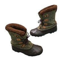 Sorel kaufman bighorn for sale  Clayton