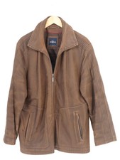 Engbers lederjacke herren gebraucht kaufen  Deutschland