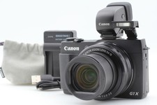 Evf dc1 fotocamera usato  Spedire a Italy