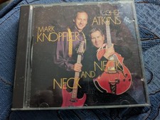 Chet atkins mark for sale  GLASGOW