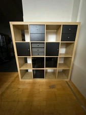 Regal fächer 7 gebraucht kaufen  Augsburg