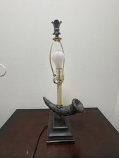 Inch lamp horn for sale  Levittown