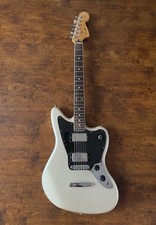 Fender blacktop jaguar for sale  WORCESTER