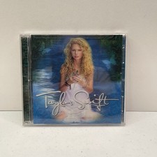 Taylor Swift: *DELUXE LIMITED EDITION* [CD+DVD] w/lenticular, Uncensored Lyrics, usado comprar usado  Enviando para Brazil
