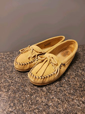 Minnetonka driving moccasins for sale  Sevierville