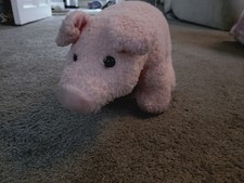 Piglet pig teddy for sale  ROTHERHAM